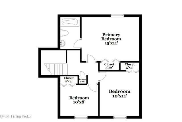 3804 Breckenridge Ln, Louisville, KY 40218