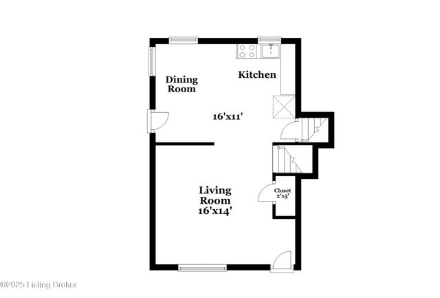 3804 Breckenridge Ln, Louisville, KY 40218