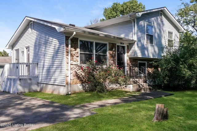 3804 Breckenridge Ln, Louisville, KY 40218