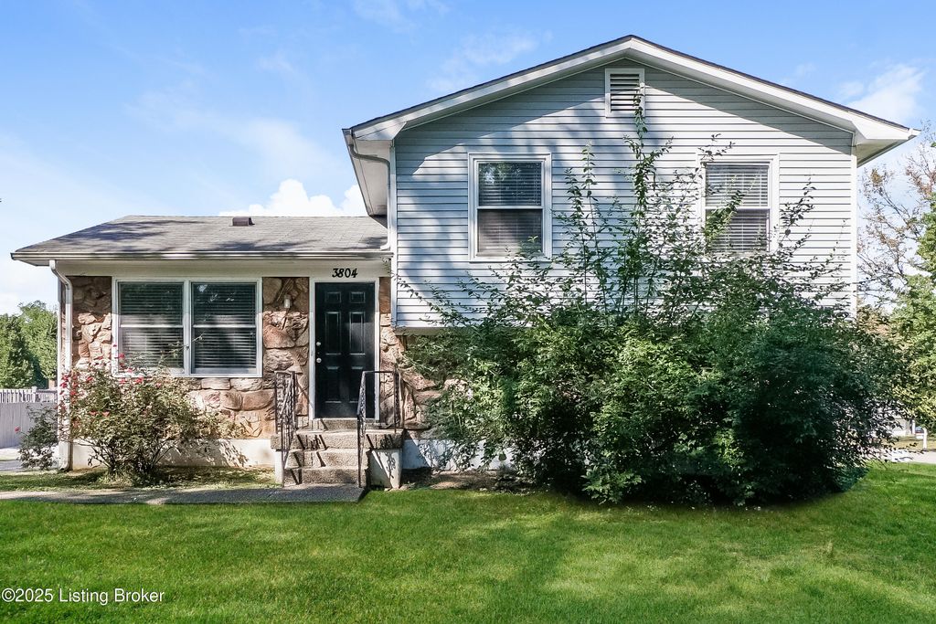 3804 Breckenridge Ln, Louisville, KY 40218