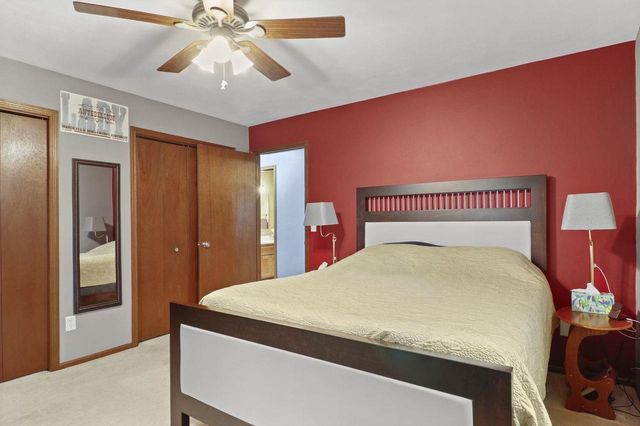 5602 Glenway Street, Mcfarland, WI 53558