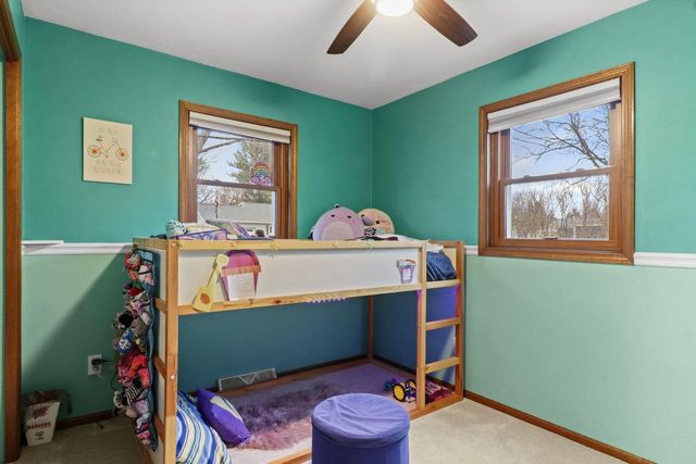 5602 Glenway Street, Mcfarland, WI 53558