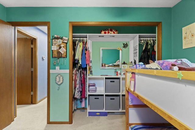 5602 Glenway Street, Mcfarland, WI 53558