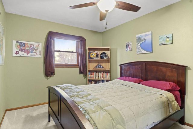 5602 Glenway Street, Mcfarland, WI 53558