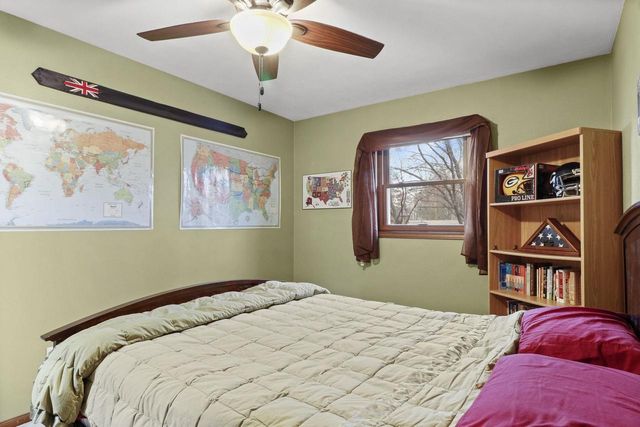 5602 Glenway Street, Mcfarland, WI 53558