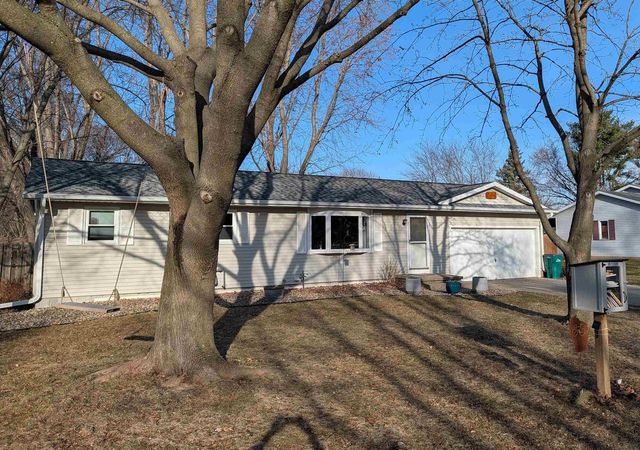 5602 Glenway Street, Mcfarland, WI 53558