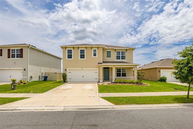 1273 RED HILL ROAD, Davenport, FL 33837
