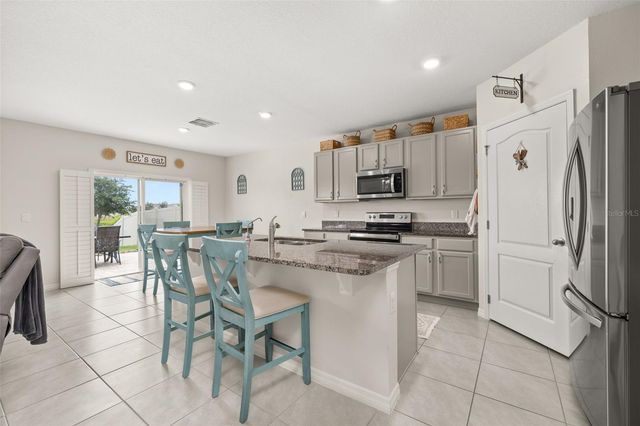 1273 RED HILL ROAD, Davenport, FL 33837