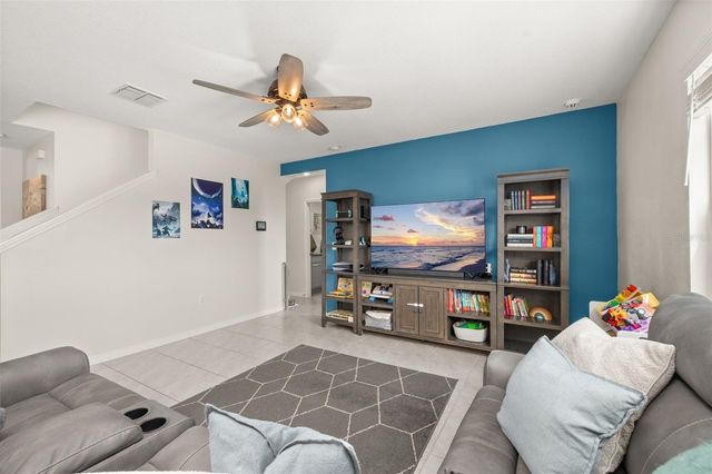 1273 RED HILL ROAD, Davenport, FL 33837