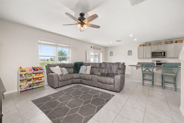 1273 RED HILL ROAD, Davenport, FL 33837