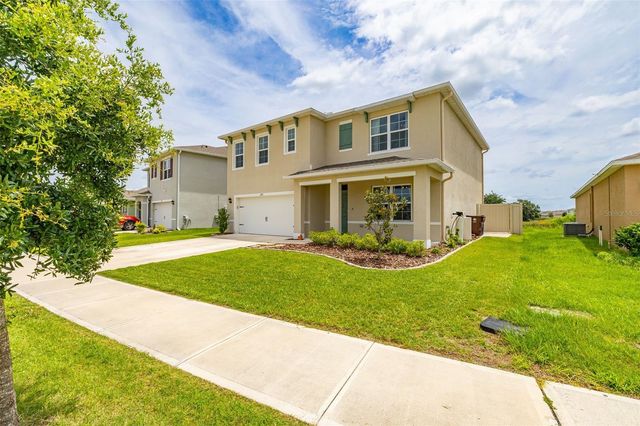 1273 RED HILL ROAD, Davenport, FL 33837