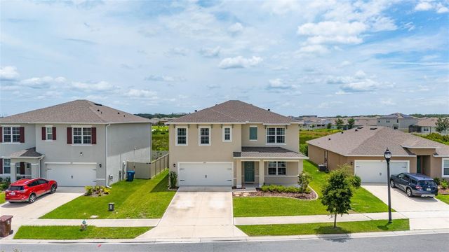 1273 RED HILL ROAD, Davenport, FL 33837