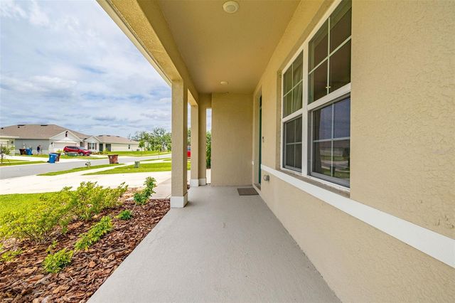 1273 RED HILL ROAD, Davenport, FL 33837
