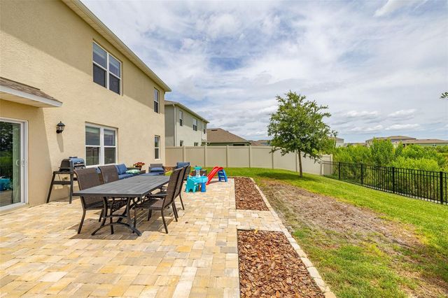 1273 RED HILL ROAD, Davenport, FL 33837