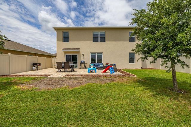 1273 RED HILL ROAD, Davenport, FL 33837
