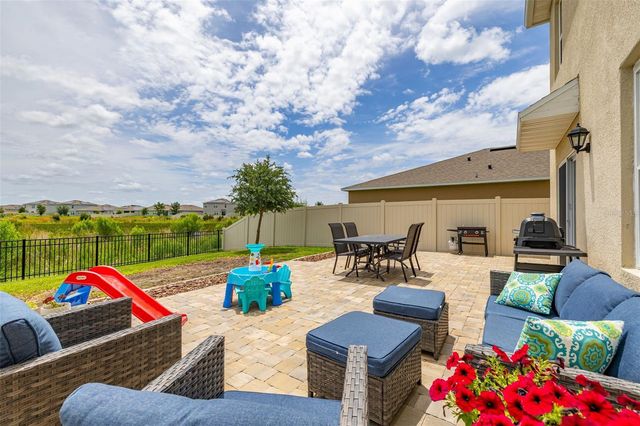 1273 RED HILL ROAD, Davenport, FL 33837