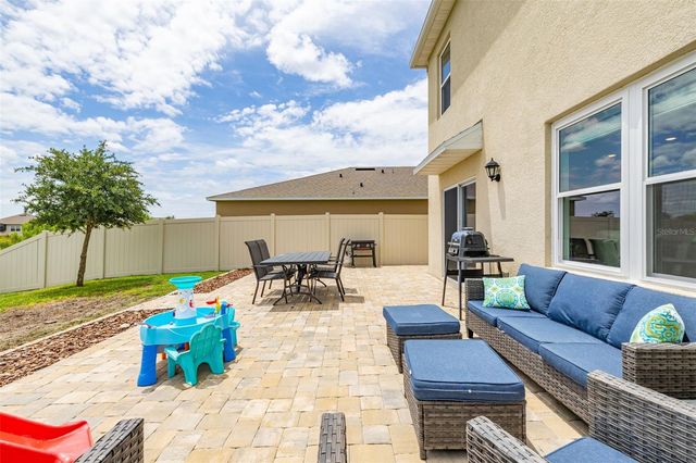 1273 RED HILL ROAD, Davenport, FL 33837