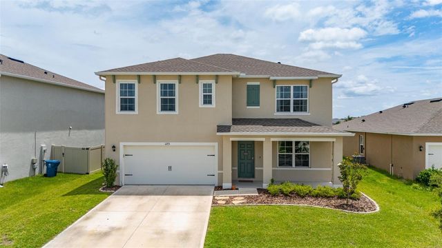 1273 RED HILL ROAD, Davenport, FL 33837