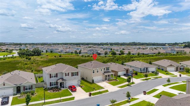 1273 RED HILL ROAD, Davenport, FL 33837