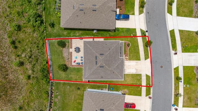 1273 RED HILL ROAD, Davenport, FL 33837