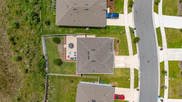 1273 RED HILL ROAD, Davenport, FL 33837