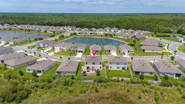 1273 RED HILL ROAD, Davenport, FL 33837