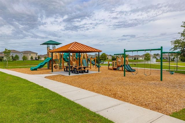 1273 RED HILL ROAD, Davenport, FL 33837