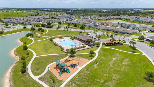1273 RED HILL ROAD, Davenport, FL 33837