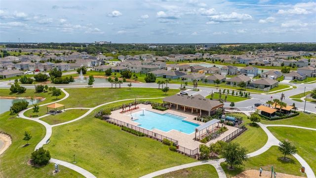 1273 RED HILL ROAD, Davenport, FL 33837