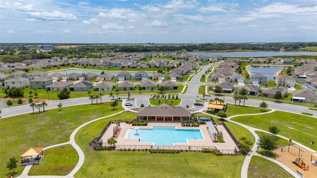 1273 RED HILL ROAD, Davenport, FL 33837