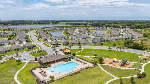 1273 RED HILL ROAD, Davenport, FL 33837