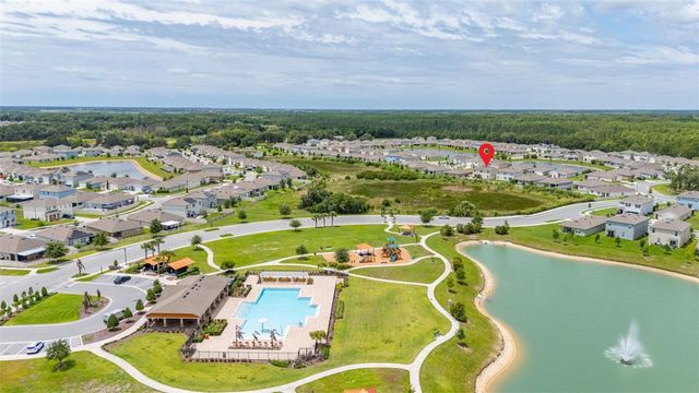 1273 RED HILL ROAD, Davenport, FL 33837