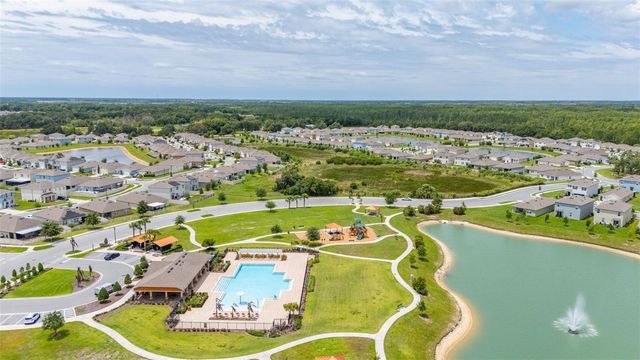 1273 RED HILL ROAD, Davenport, FL 33837