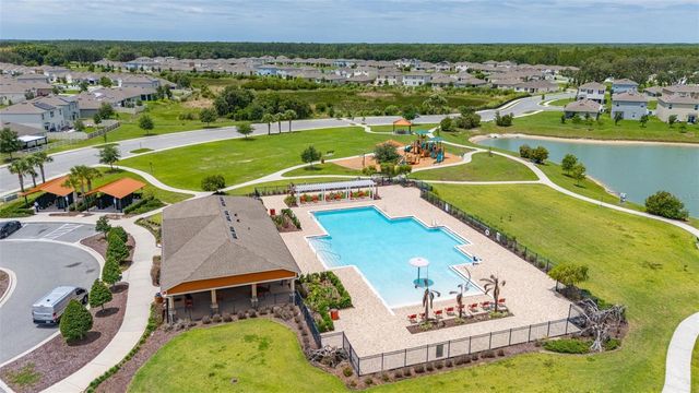 1273 RED HILL ROAD, Davenport, FL 33837