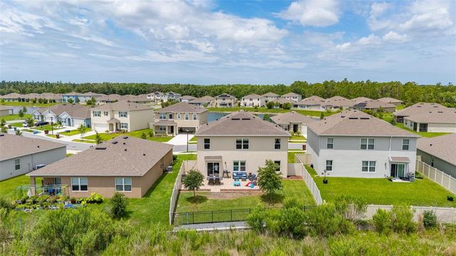 1273 RED HILL ROAD, Davenport, FL 33837