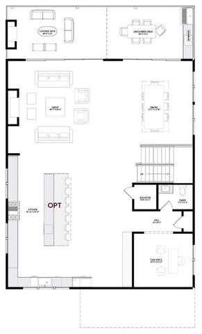 237 Lask Lane, Milton, GA 30004