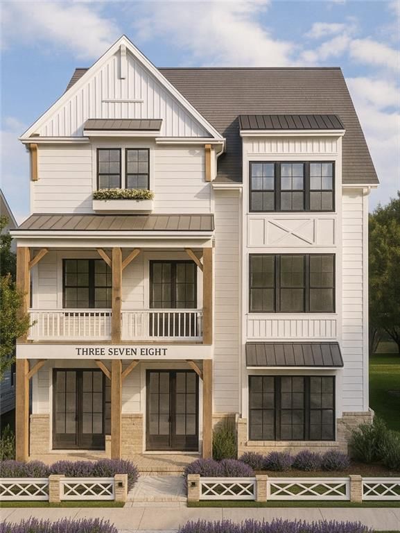237 Lask Lane, Milton, GA 30004