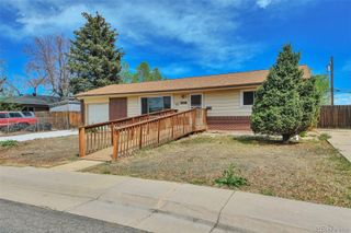 5718 Iris Street, Arvada, CO 80002