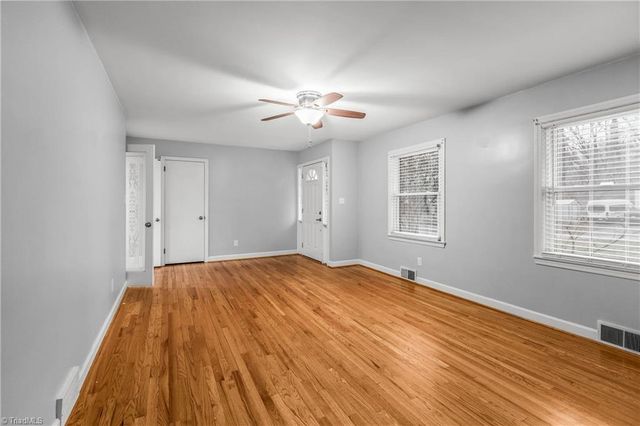 145 Terrie Drive, Winston-salem, NC 27107