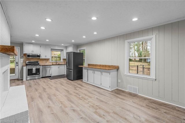 145 Terrie Drive, Winston-salem, NC 27107