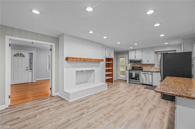 145 Terrie Drive, Winston-salem, NC 27107