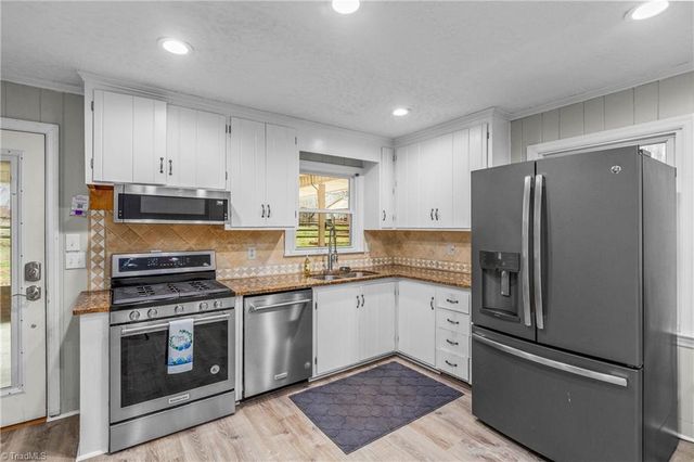 145 Terrie Drive, Winston-salem, NC 27107