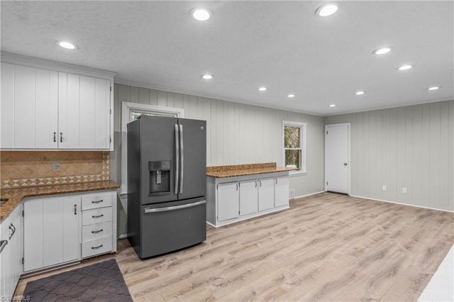 145 Terrie Drive, Winston-salem, NC 27107