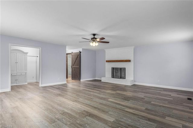 145 Terrie Drive, Winston-salem, NC 27107