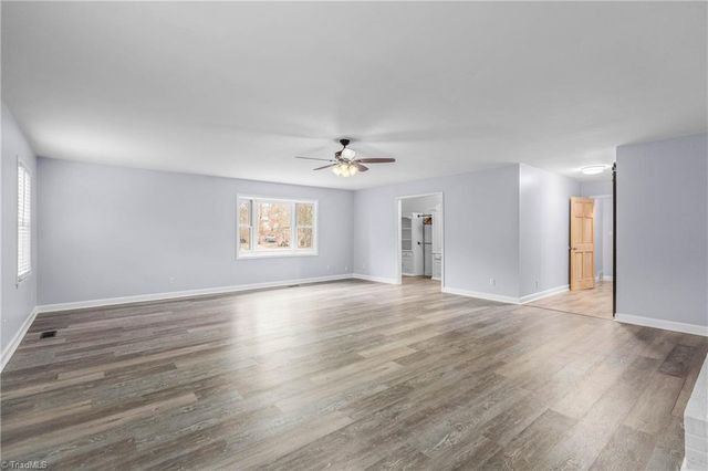 145 Terrie Drive, Winston-salem, NC 27107