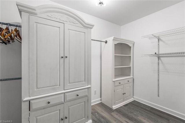 145 Terrie Drive, Winston-salem, NC 27107