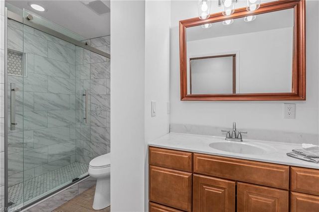 145 Terrie Drive, Winston-salem, NC 27107