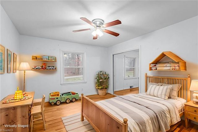 145 Terrie Drive, Winston-salem, NC 27107