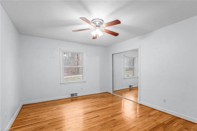 145 Terrie Drive, Winston-salem, NC 27107