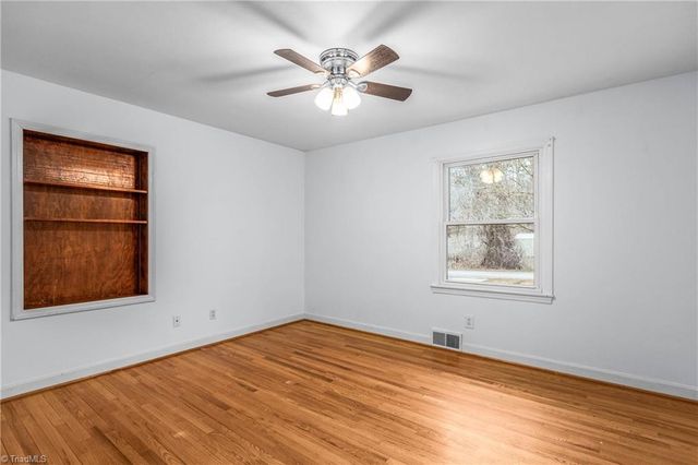 145 Terrie Drive, Winston-salem, NC 27107